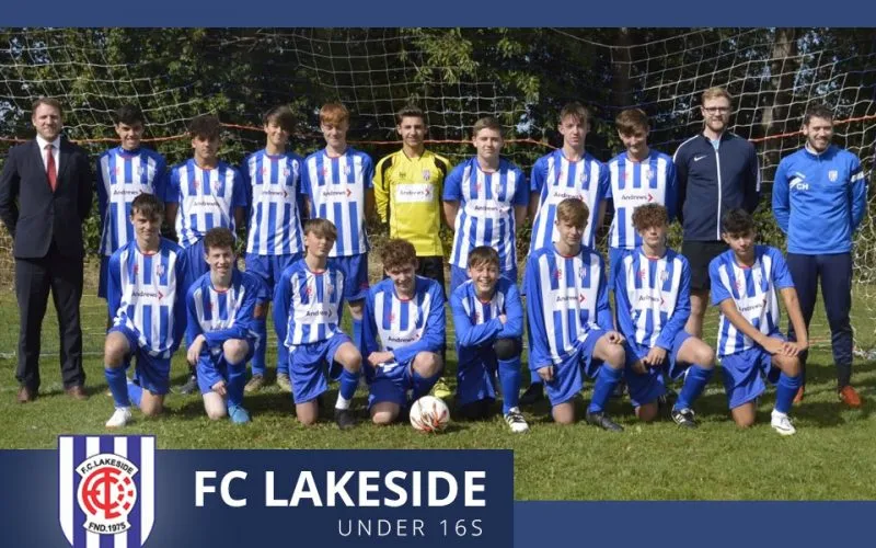 FCLU16S FCLU16S